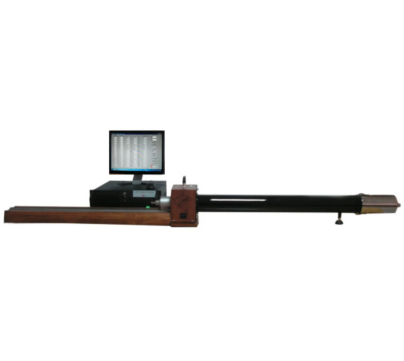 AWA6128A型驻波管吸声系数测试仪