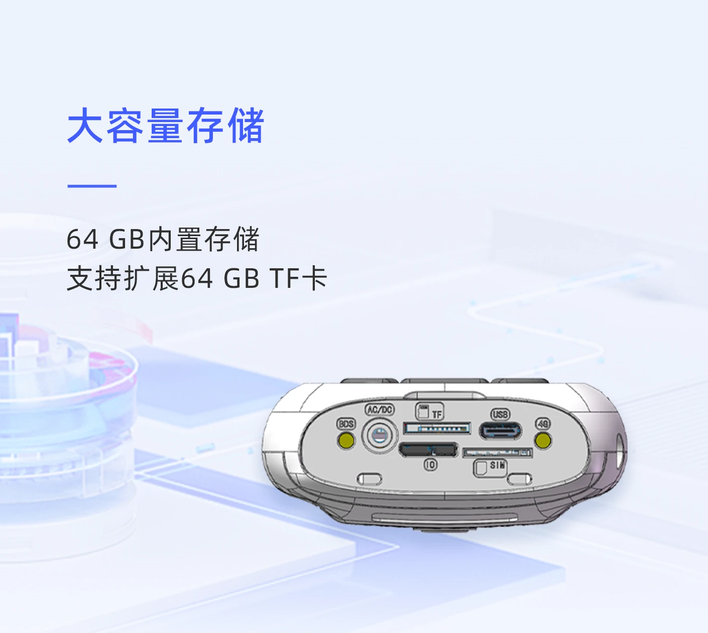 AWA5688A 型噪声振动分析仪(声级计)